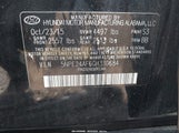 Hyundai Sonata Se 5NPE24AF6GH330684 снимка