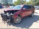 GMC Yukon 4Wd Denali 1GKS2CKJ5LR127597 снимка