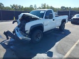 Chevrolet Silverado 2500Hd Work Truck 1GBHC24U46E137901 photo