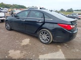 Hyundai Sonata Limited 5NPEC4AC5BH031859 снимка