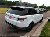 Land Rover Range Rover Sport 3.0L V6 Supercharged Hse SALWR2PF1GA115323 снимка