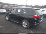Chevrolet Equinox Awd Lt 3GNAXUEV8ML336071 снимка