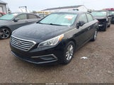 Hyundai Sonata Se 5NPE24AF3GH359916 снимка