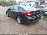 Hyundai Sonata Se 5NPE24AF3GH359916 снимка