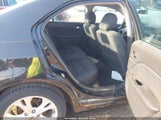 Ford Fusion Se 3FAHP0HA9CR391073 снимка