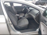 Hyundai Sonata Gls 5NPEB4AC5BH037082 снимка