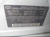 Hyundai Sonata Gls 5NPEB4AC5BH037082 снимка