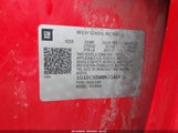 Chevrolet Cruze Ls 1G1BC5SM9K7142475 снимка