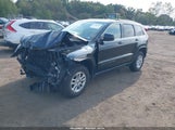 Jeep Grand Cherokee Laredo E 4X4 1C4RJFAG2KC853794 снимка