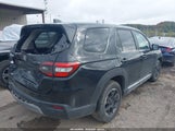 Honda Pilot Awd Ex-L 8 Passenger 5FNYG1H41PB045908 fotografie