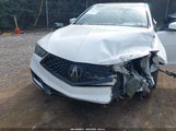 Acura Tlx Tech A-Spec Pkgs 19UUB3F61JA000837 снимка