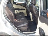 Lincoln Mkc 5LMTJ2AH9FUJ15233 снимка