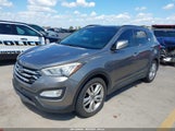 Hyundai Santa Fe Sport 2.0L Turbo 5XYZW4LA2GG306056 снимка