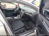 Ford Fusion Se 1FA6P0H77F5115929 снимка