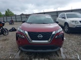 Nissan Rogue S Fwd 5N1BT3AA5PC811631 photo