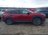 Nissan Rogue S Fwd 5N1BT3AA5PC811631 снимка