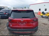 Nissan Rogue S Fwd 5N1BT3AA5PC811631 fotografie