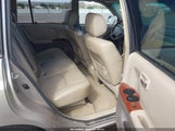 Toyota Highlander Hybrid Limited V6 JTEHW21AX70041150 fotografie