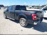 Ford F-150 Xlt 1FTEX1EP3JFA35045 снимка