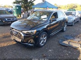 Audi Q3 Premium 45 Tfsi S Line Quattro Tiptronic WA1DECF39N1029160 снимка