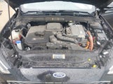 Ford Fusion Hybrid Sel 3FA6P0MU0KR131733 fotografie