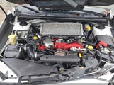 Subaru Wrx Sti JF1VA2N63J9828039 снимка