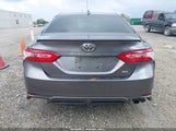 Toyota Camry Se 4T1M11AKXLU874434 photo