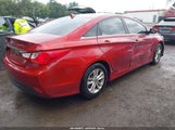 Hyundai Sonata Gls 5NPEB4AC7EH877529 снимка