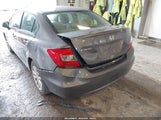 Honda Civic Ex 19XFB2F86CE107093 снимка