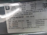 GMC Canyon Slt 1GTH6DE30G1260107 снимка