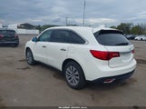 Acura Mdx Technology Package 5FRYD4H43EB023835 снимка