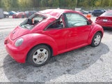 Volkswagen New Beetle Gls 3VWCA21C5XM404169 снимка