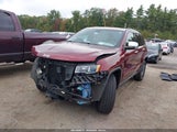 Jeep Grand Cherokee Limited 4X4 1C4RJFBG0KC800896 снимка