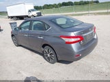 Nissan Sentra S 3N1AB7AP6FY359437 снимка