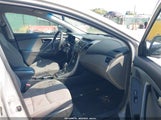 Hyundai Elantra Se 5NPDH4AE8GH739156 снимка