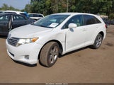 Toyota Venza Base V6 4T3ZK3BB5BU035603 снимка