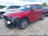 Mazda Cx-5 2.5 S Preferred JM3KFBCLXR0487298 снимка