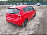 Ford Fiesta Se 3FADP4EJ0DM109959 снимка