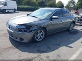 Nissan Maxima 3.5 S 1N4AA5AP9EC445858 снимка