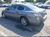 Nissan Maxima 3.5 S 1N4AA5AP9EC445858 снимка