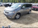 Nissan Quest Sv JN8AE2KP6H9167552 снимка