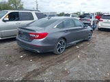 Honda Accord Sport 2.0T 1HGCV2F31JA022825 fotografie