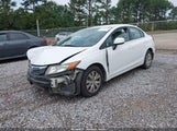 Honda Civic Lx 19XFB2F53CE082899 снимка
