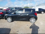 Chevrolet Spark Fwd Ls Automatic KL8CB6SA9LC424403 снимка