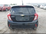 Chevrolet Spark Fwd Ls Automatic KL8CB6SA9LC424403 снимка