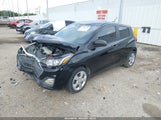 Chevrolet Spark Fwd Ls Automatic KL8CB6SA9LC424403 снимка