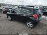 Chevrolet Spark Fwd Ls Automatic KL8CB6SA9LC424403 снимка