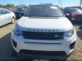 Land Rover Discovery Sport Hse/Landmark Edition SALCR2FX0KH795115 снимка