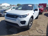 Land Rover Discovery Sport Hse/Landmark Edition SALCR2FX0KH795115 photo