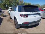 Land Rover Discovery Sport Hse/Landmark Edition SALCR2FX0KH795115 photo
